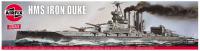 A04210V Airfix Vintage Classics HMS Iron Duke